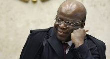 Joaquim Barbosa