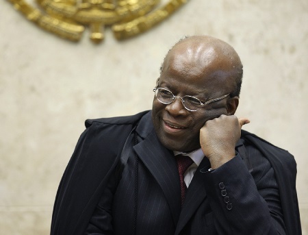 Joaquim Barbosa