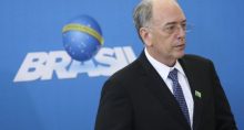 Pedro Parente