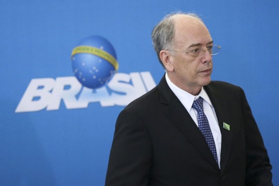 Pedro Parente