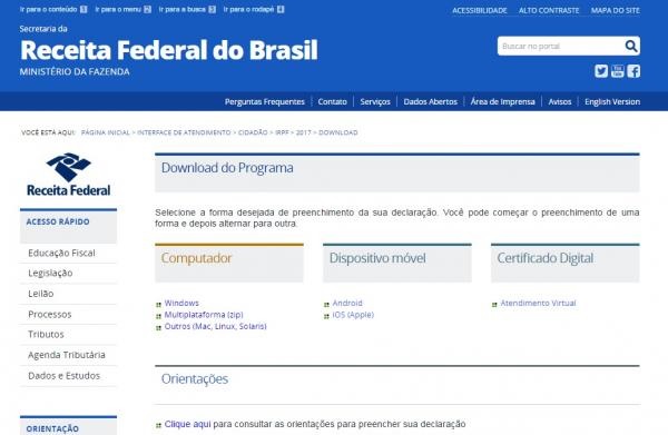 receita