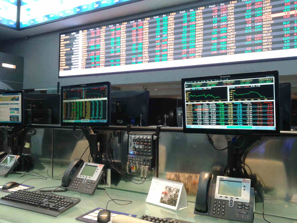 bovespa