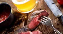 churrasco