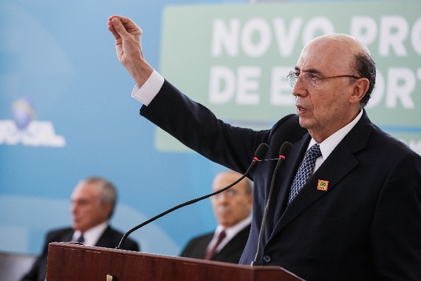 Meirelles