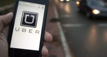 Uber