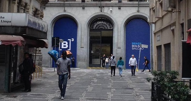 Bolsa