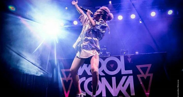 Karol Conka