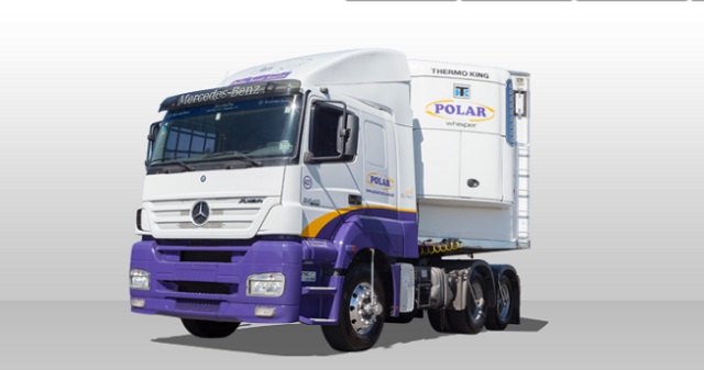 Polar