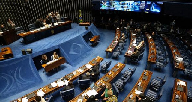 Senado