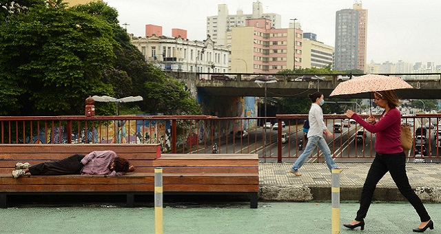 São Paulo