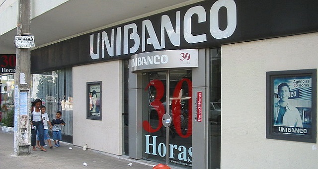 Unibanco