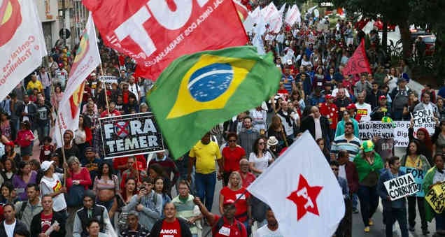 Protesto