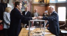 Macron