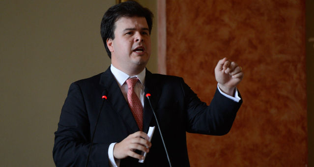 Fernando Coelho Filho