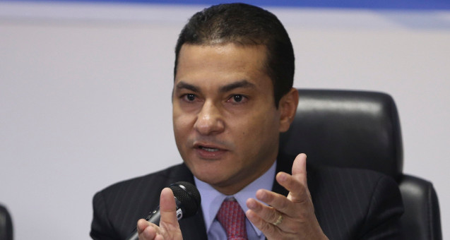Marcos Pereira