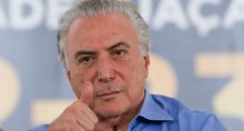 Michel Temer