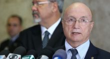 Osmar Serraglio