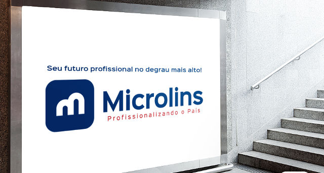 Microlins