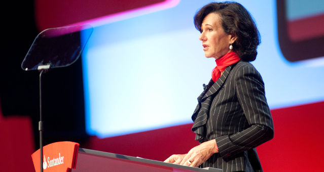 Ana Botin
