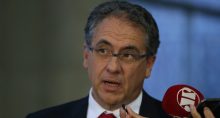 Carlos Zarattini