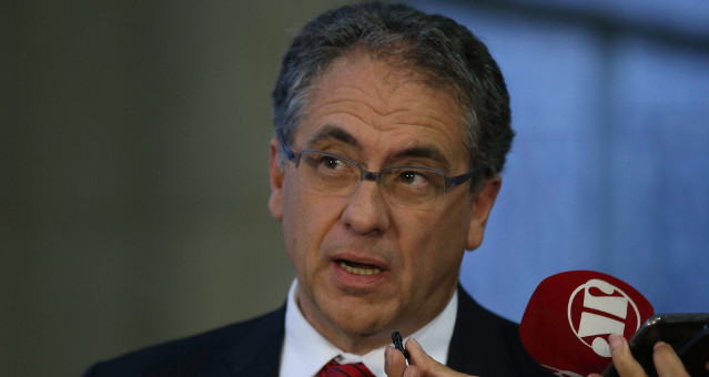 Carlos Zarattini