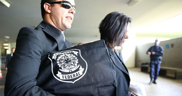 Polícia Federal