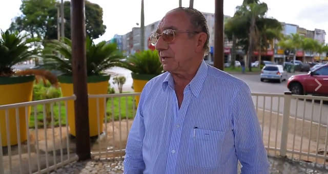 Zé Mineiro