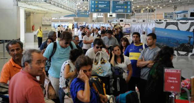 Aviação