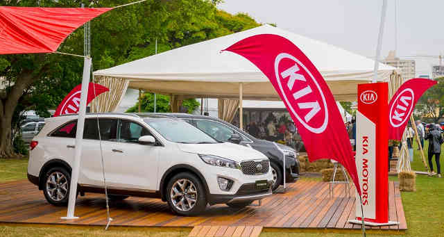 Kia