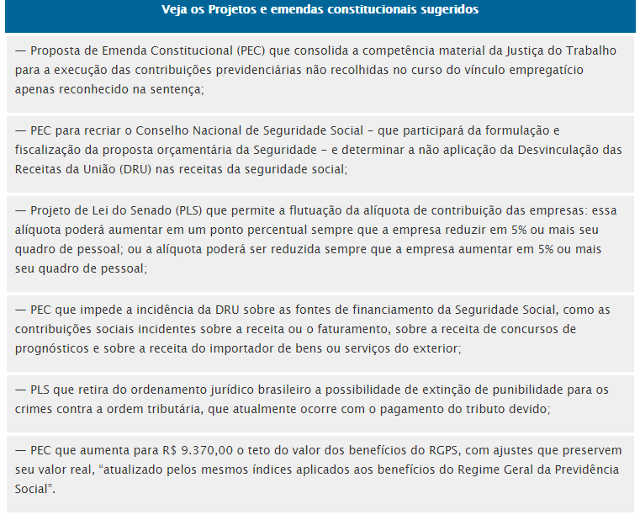 Previdência