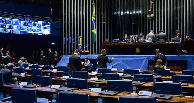 Senado