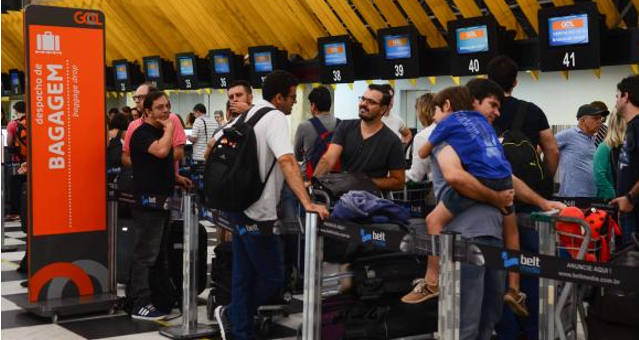 Aeroportos
