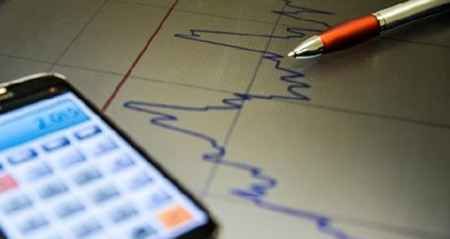 Finanças