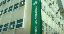 Banco da Amazônia
