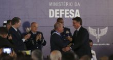 Bolsonaro Eleições