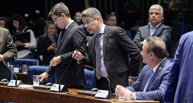 Alessandro Vieira
