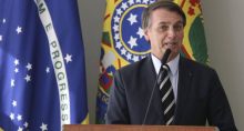 Jair Bolsonaro