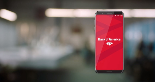 Bank of America