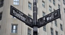 Mercados Wall Street EUA