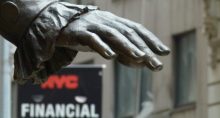 Mercados Wall Street EUA