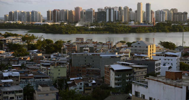 Rio de Janeiro