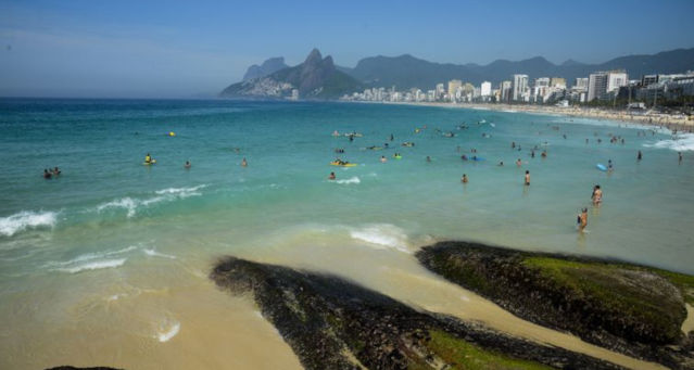 Rio de Janeiro