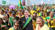 Bolsonaro