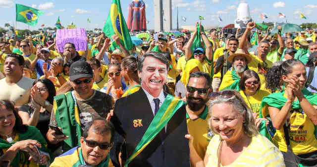 Bolsonaro