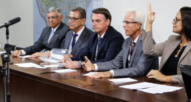 Jair Bolsonaro