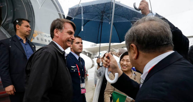 Jair Bolsonaro