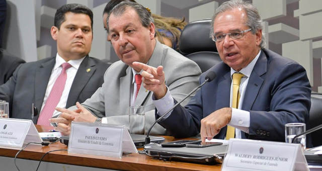 Paulo Guedes
