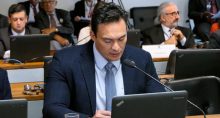 senador Styvenson Valentim
