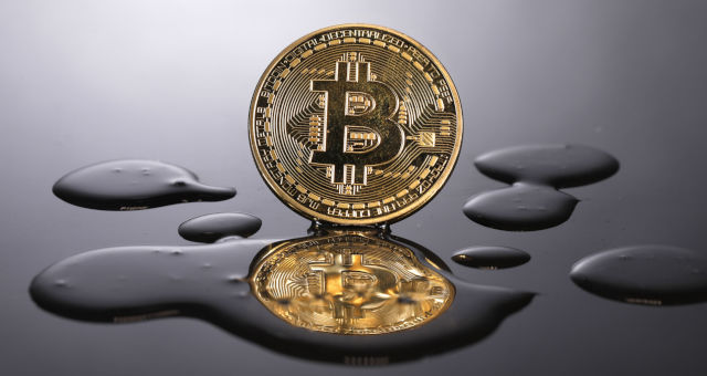 Bitcoin-criptomoedas