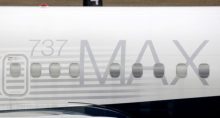 Boeing